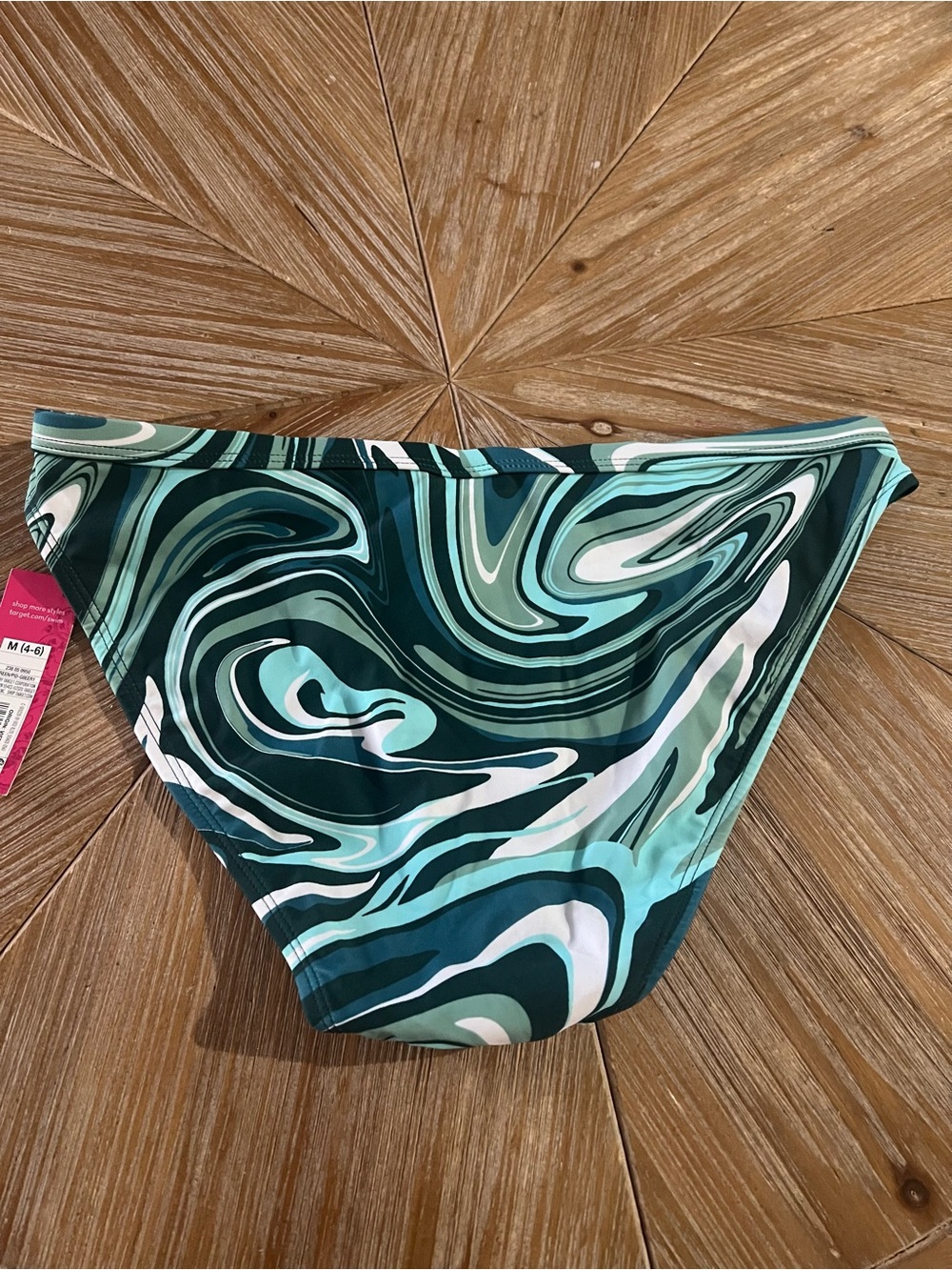 Bikini bottom - Picture 2 of 2